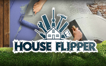 House Flipper游戏：炒房模拟器游戏带你致富！