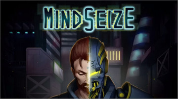 MindSeize开启众筹：银河恶魔城风格星际探险游戏