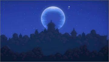 MoonQuest游戏：历时七年终于发布！