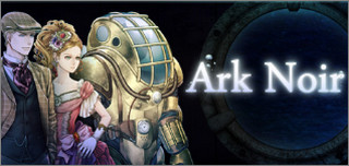 Ark Noir：诺亚方舟上的残酷生存游戏