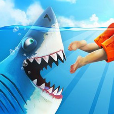 饥饿鲨世界：育碧旗下海洋生存手游