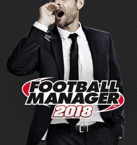 足球经理2018：世嘉足球经理系列最新游戏