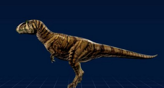 侏罗纪世界进化有多少种恐龙侏罗纪世界进化恐龙图鉴