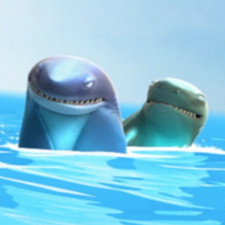 饥饿鲨世界BOSS介绍 饥饿鲨世界5个BOSS大全