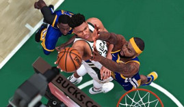 nba2k19扫脸教程 nba2k19扫脸方法技巧