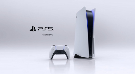 索尼新季度财报 PS5出货量达到7510万台，创下历史新高