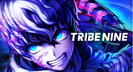 《TRIBE NINE：战极死游》发售 3D动作RPG：独特世界观与创新玩法来袭