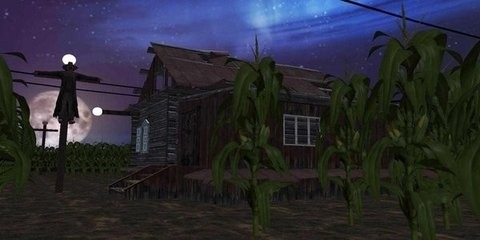 CornField Evil汉化版下载-CornField Evil中文版下载v1.1