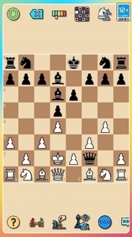 经典国际象棋chess手游下载v1.0.0-经典国际象棋chess安卓版v1.0.0