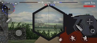 方块战场手游下载-方块战场游戏免费下载 v0.1 Alpha