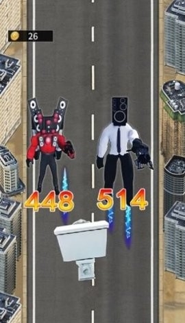 马桶VS监控官方版下载-马桶VS监控正版下载v1.0