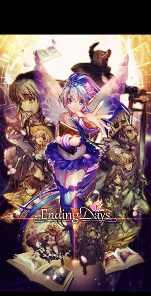 ending days手游下载-ending days免费手游下载 0.6.0