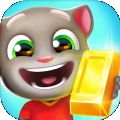 Talking Tom Gold Runapk rexdl国际服下载