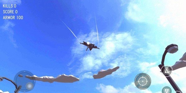 飞行空战狂热手游下载-飞行空战狂热免费手游下载 0.1.2.4