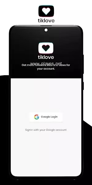 tikLove app下载-tikLove app安装v1.1.2