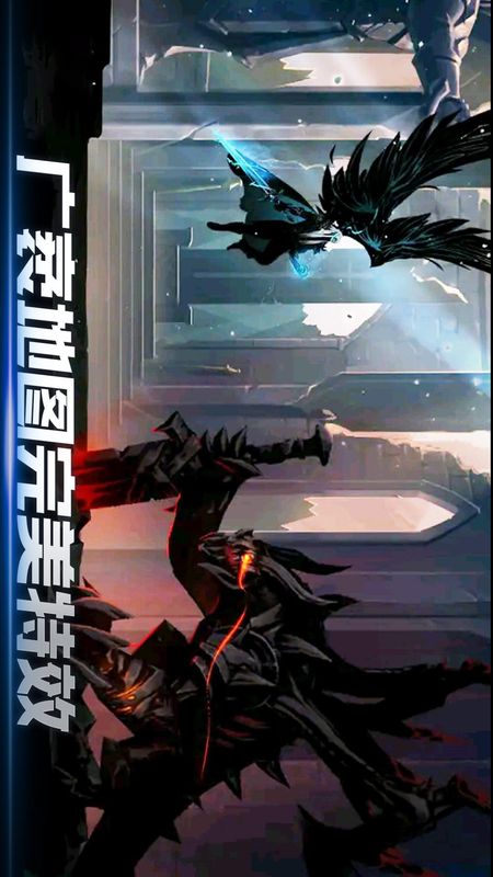暗影枪手最新手游下载-暗影枪手安卓游戏下载 0.1.51