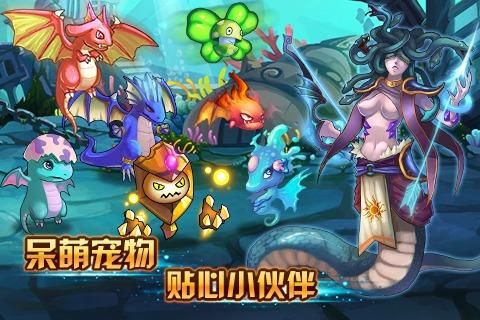 格斗小子手游下载-格斗小子游戏免费下载 1.1.4