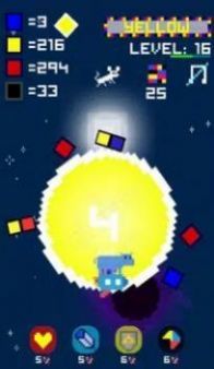 像素化行星游戏下载-像素化行星游戏最新版 0.2.6