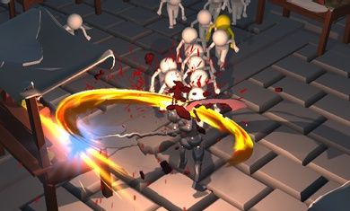 忍者无双手游下载-忍者无双游戏免费下载 1.0.1