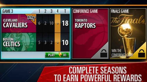 nba2k mobile手游下载-nba2k mobile最新版游戏下载 1.21.321