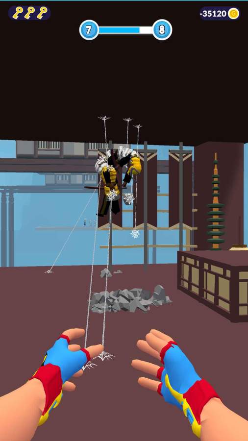 Web Master 3D无广告版最新手游下载-Web Master 3D无广告版安卓游戏下载 54