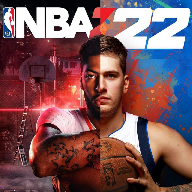 NBA 2K22