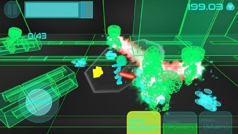 Stickman Neon Warriors: Sword Fighting游戏下载-Stickman Neon Warriors: Sword Fighting游戏官方安卓版 1.03