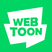 WEBTOON国际版本