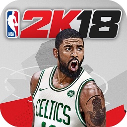 nba2k18手机版豪华存档下载