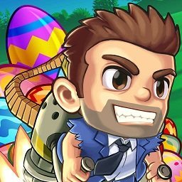 疯狂喷气机正版下载v2.849