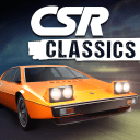 CSR赛车经典版