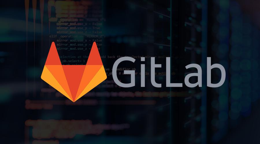 gitlab是干什么用的(gitlab.)