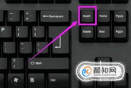 insert键为什么用不了(Insert键失灵 详细原因及修复指南)