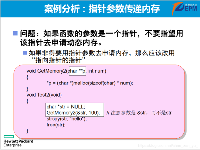 malloc函数在哪个头文件(malloc 函数详解：头文件定义和用法)