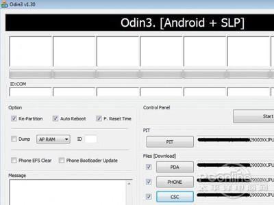 odin3刷机工具(Odin3刷机工具：详细指南，轻松刷机)