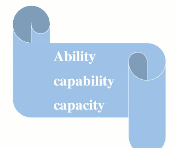 ability什么意思中文(Ability详解：能力的中文含义)