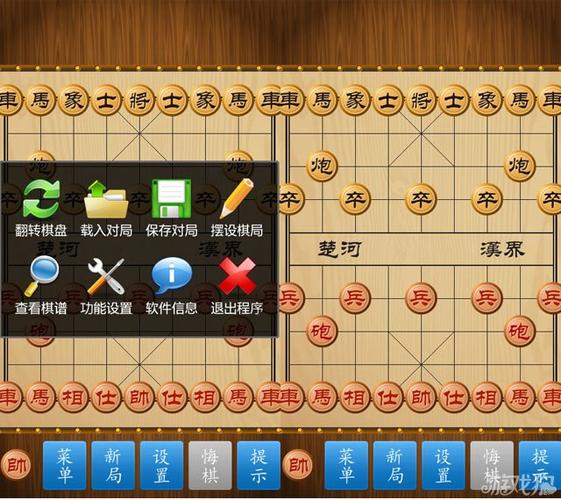 电脑单机象棋(电脑单机象棋，经典益智游戏，智力比拼盛宴)