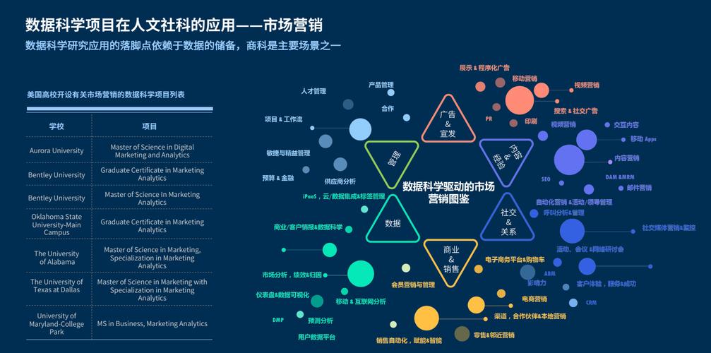 大数据技术与应用(大数据技术主要学什么)