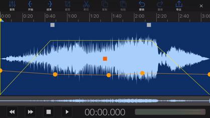 多轨音频编辑软件(多轨音频编辑软件安卓版)