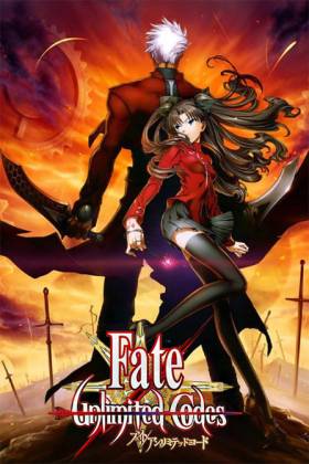 fatestaynight游戏(fate stay night的剧情)