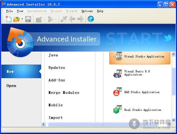 advancedinstaller(Advanced Installer labview)