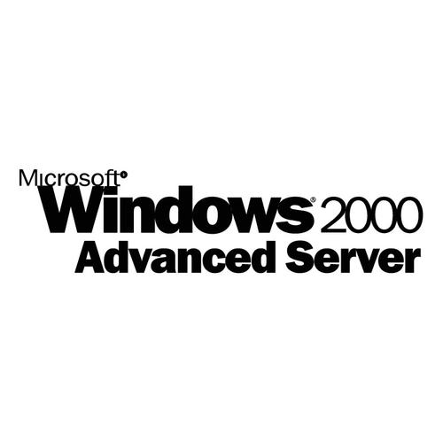 window2000是什么软件(windows2000)