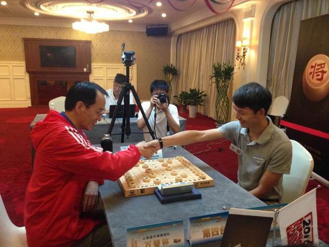 传统中国象棋(天天象棋真人对战)