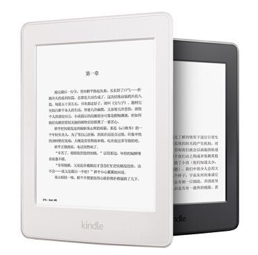 日本amazonkindle(日本 Kindle，电子书 阅读利器)