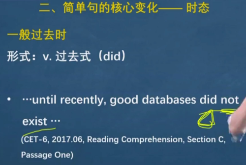 recent和recently的区别(recently的例句)