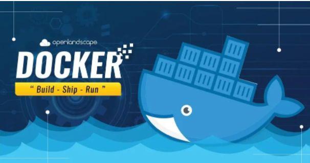 docker是什么意思(docker是啥意思)