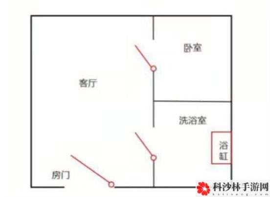 犯罪大师1月30日突发案件恶念凶手是谁？恶念案件正确答案分析[视频][多图]图片4