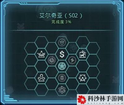 不思议迷宫时空域s02解锁攻略，S02时空域艾尔奇亚图文攻略大全[多图]图片4