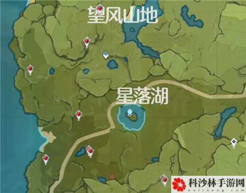 原神苹果怎么采集？苹果树采集地点图文一览[视频]