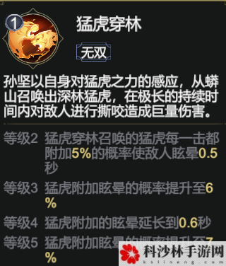 极无双2关羽武将怎么搭配 副将配队攻略